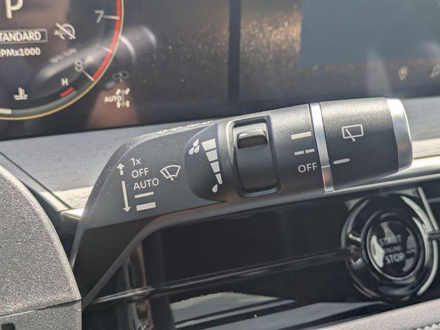 2026 INFINITI QX80 SPORT AWD