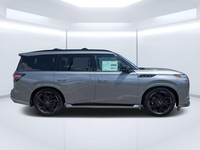 2026 INFINITI QX80 SPORT AWD