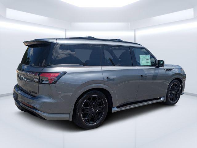 2026 INFINITI QX80 SPORT AWD