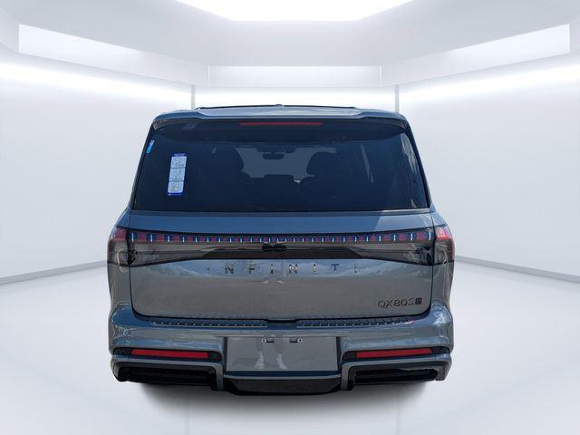 2026 INFINITI QX80 SPORT AWD