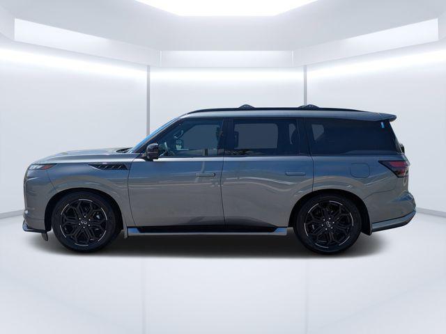 2026 INFINITI QX80 SPORT AWD