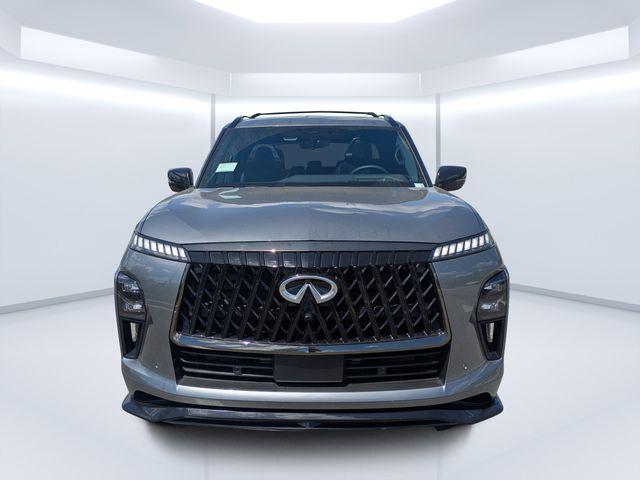 2026 INFINITI QX80 SPORT AWD