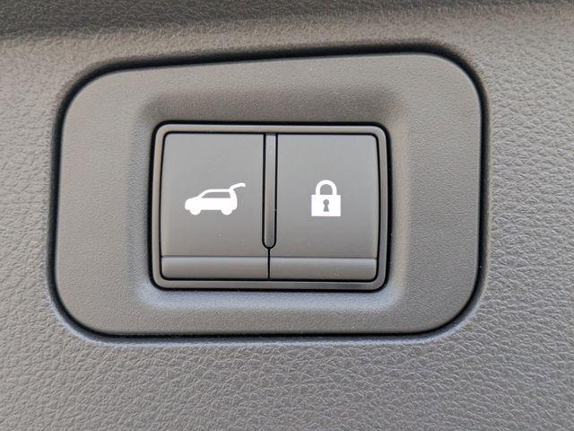 2026 INFINITI QX80 SPORT AWD