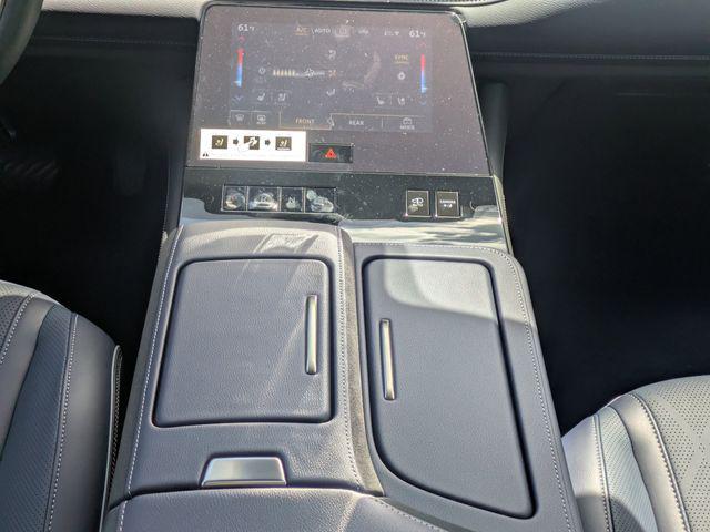 2026 INFINITI QX80 SPORT AWD