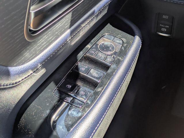 2026 INFINITI QX80 SPORT AWD