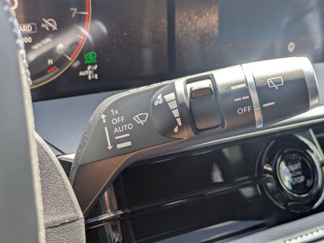 2026 INFINITI QX80 SPORT AWD