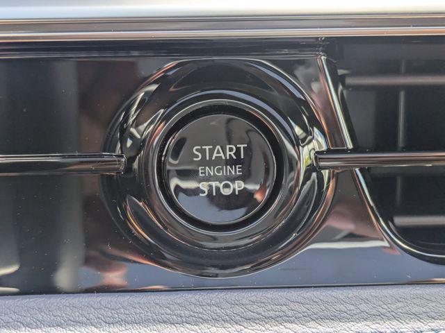 2026 INFINITI QX80 SPORT AWD