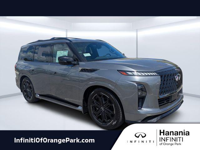 2026 INFINITI QX80 SPORT AWD for sale in Jacksonville, FL