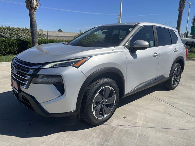 2024 Nissan Rogue SV FWD for sale in Hanford, CA