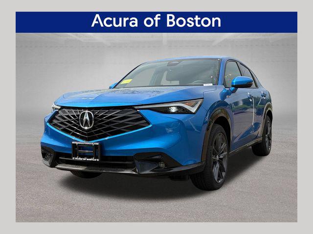 2026 Acura ADX w/A-Spec Package for sale in Brighton, MA