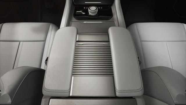 2026 Wagoneer Grand Wagoneer GRAND WAGONEER 4X4
