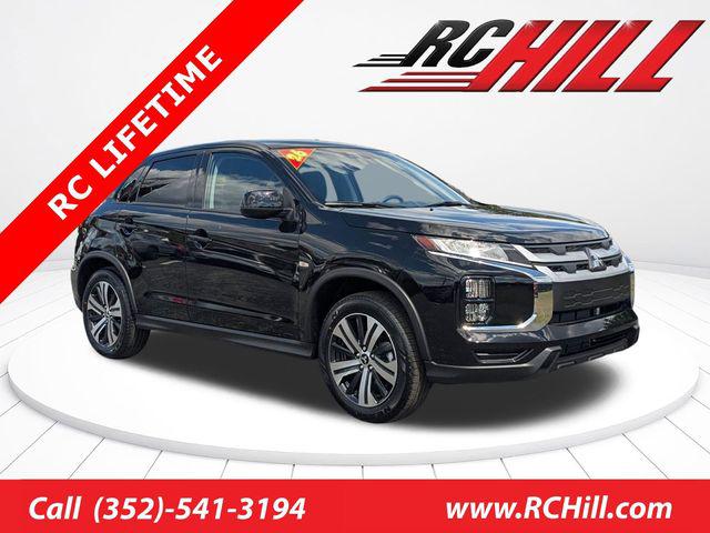 2026 Mitsubishi Outlander Sport 2.0 ES for sale in OCALA, FL
