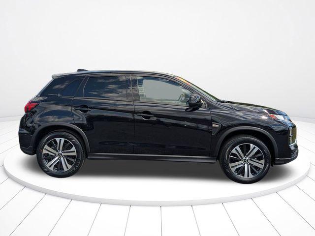 2026 Mitsubishi Outlander Sport 2.0 ES