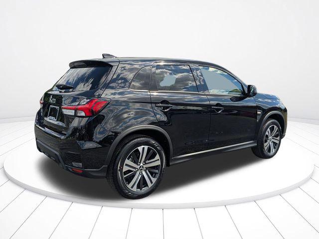 2026 Mitsubishi Outlander Sport 2.0 ES