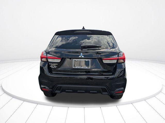 2026 Mitsubishi Outlander Sport 2.0 ES