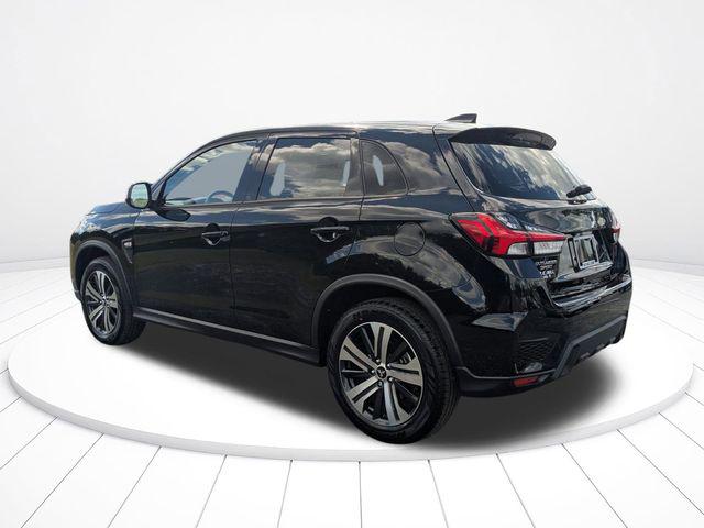 2026 Mitsubishi Outlander Sport 2.0 ES