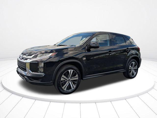 2026 Mitsubishi Outlander Sport 2.0 ES
