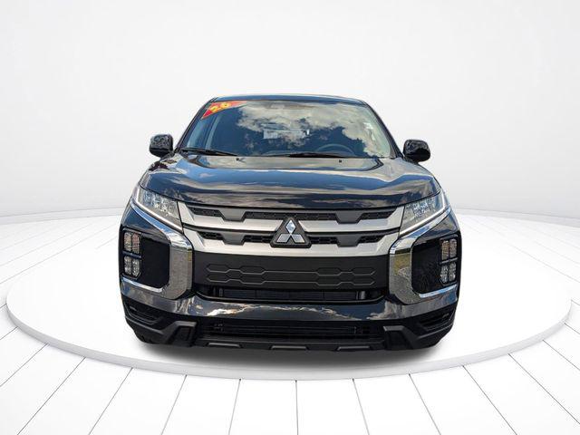 2026 Mitsubishi Outlander Sport 2.0 ES