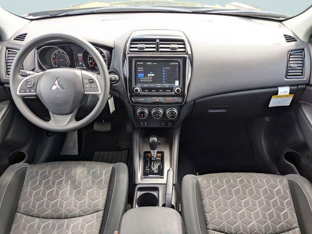 2026 Mitsubishi Outlander Sport 2.0 ES