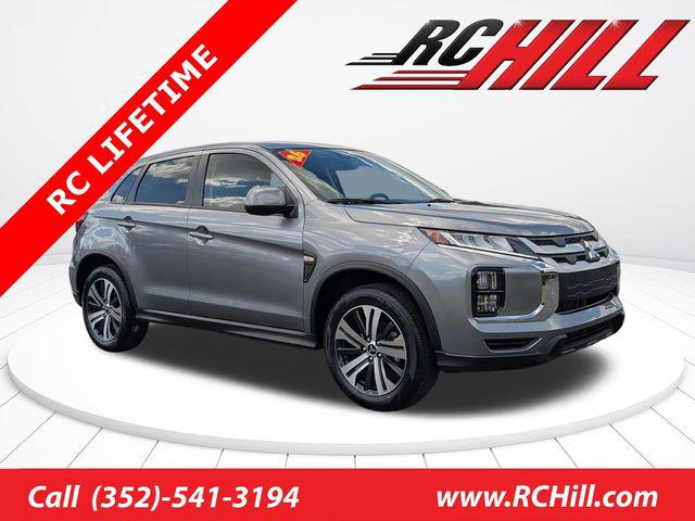 2026 Mitsubishi Outlander Sport 2.0 ES for sale in OCALA, FL