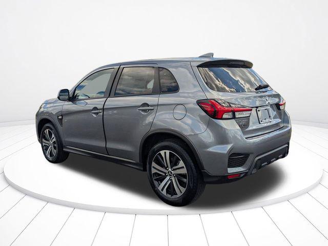2026 Mitsubishi Outlander Sport 2.0 ES
