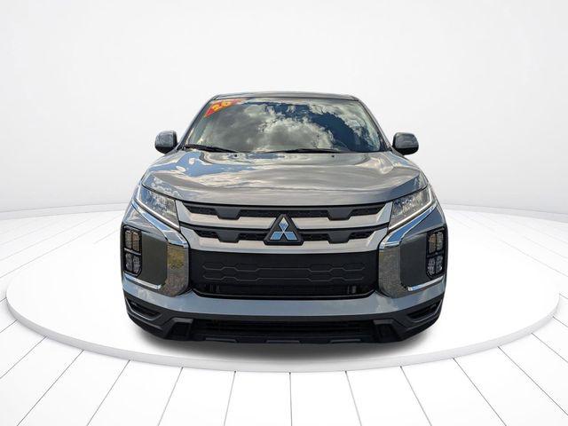 2026 Mitsubishi Outlander Sport 2.0 ES