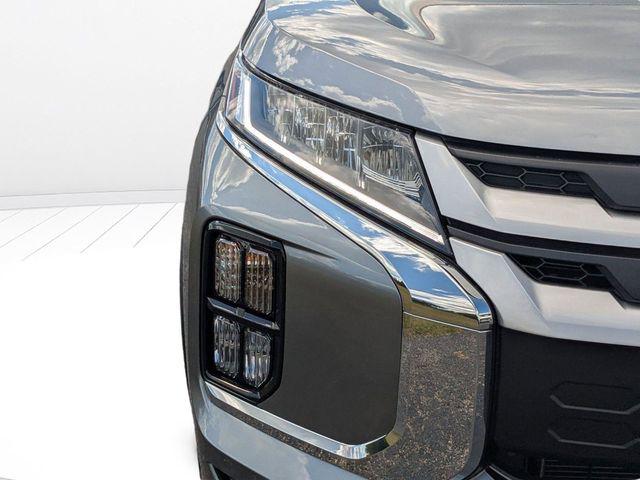 2026 Mitsubishi Outlander Sport 2.0 ES
