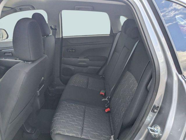 2026 Mitsubishi Outlander Sport 2.0 ES