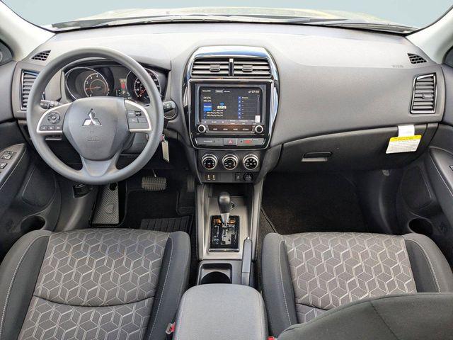 2026 Mitsubishi Outlander Sport 2.0 ES