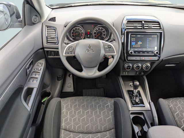 2026 Mitsubishi Outlander Sport 2.0 ES