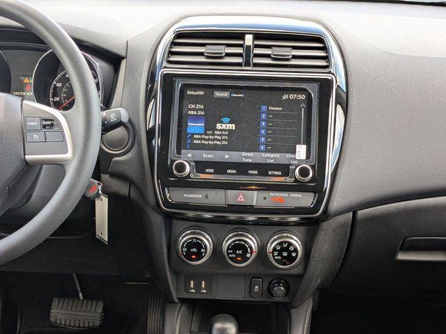 2026 Mitsubishi Outlander Sport 2.0 ES