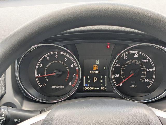 2026 Mitsubishi Outlander Sport 2.0 ES