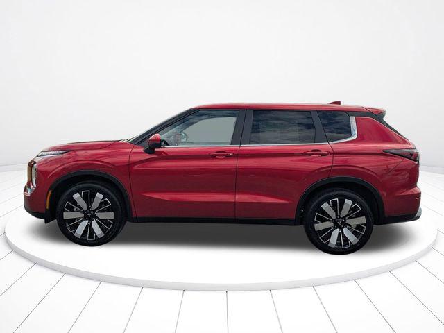 2026 Mitsubishi Outlander SE 1.5T 2WD