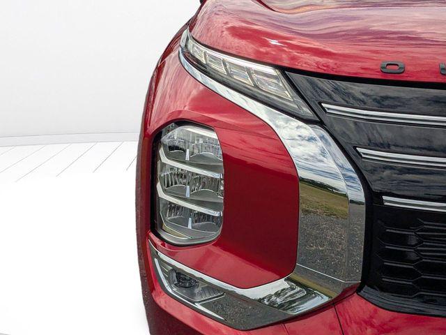 2026 Mitsubishi Outlander SE 1.5T 2WD