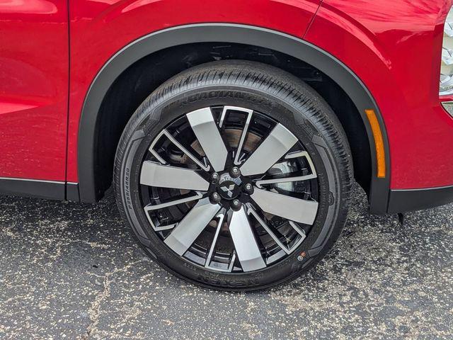 2026 Mitsubishi Outlander SE 1.5T 2WD