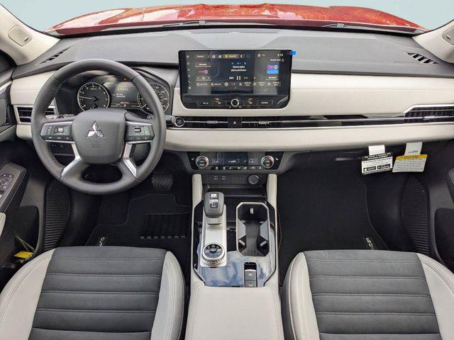 2026 Mitsubishi Outlander SE 1.5T 2WD
