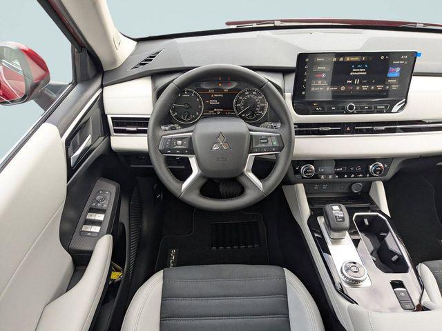 2026 Mitsubishi Outlander SE 1.5T 2WD
