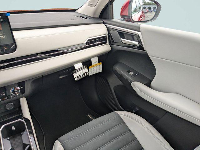 2026 Mitsubishi Outlander SE 1.5T 2WD