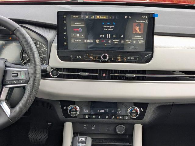 2026 Mitsubishi Outlander SE 1.5T 2WD