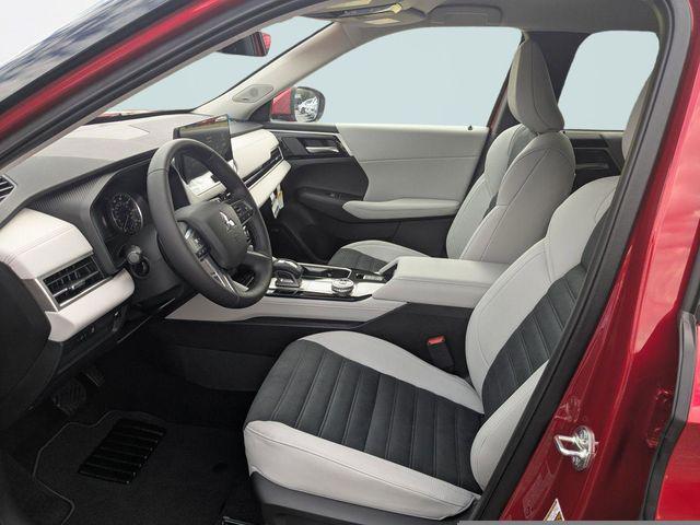 2026 Mitsubishi Outlander SE 1.5T 2WD