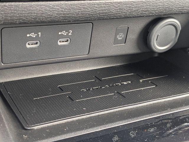 2026 Mitsubishi Outlander SE 1.5T 2WD