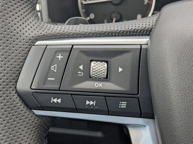 2026 Mitsubishi Outlander SE 1.5T 2WD