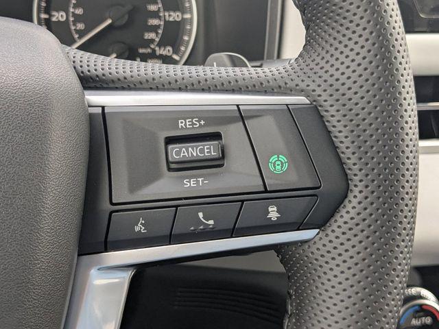 2026 Mitsubishi Outlander SE 1.5T 2WD