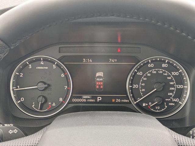 2026 Mitsubishi Outlander SE 1.5T 2WD