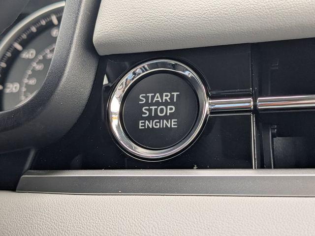 2026 Mitsubishi Outlander SE 1.5T 2WD
