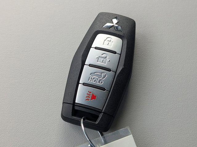 2026 Mitsubishi Outlander SE 1.5T 2WD