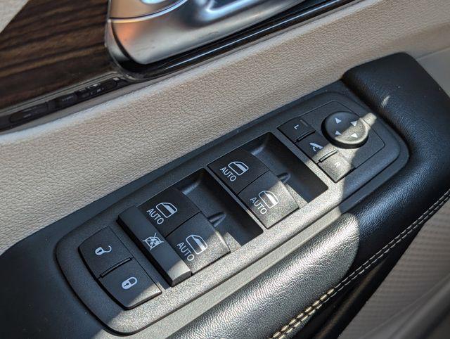 2021 Chrysler Pacifica Limited AWD
