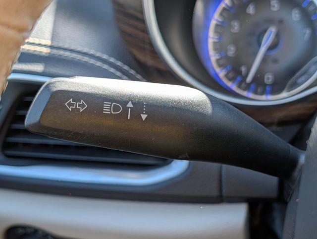 2021 Chrysler Pacifica Limited AWD