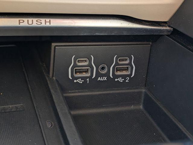 2021 Chrysler Pacifica Limited AWD