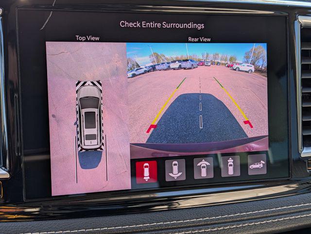 2021 Chrysler Pacifica Limited AWD